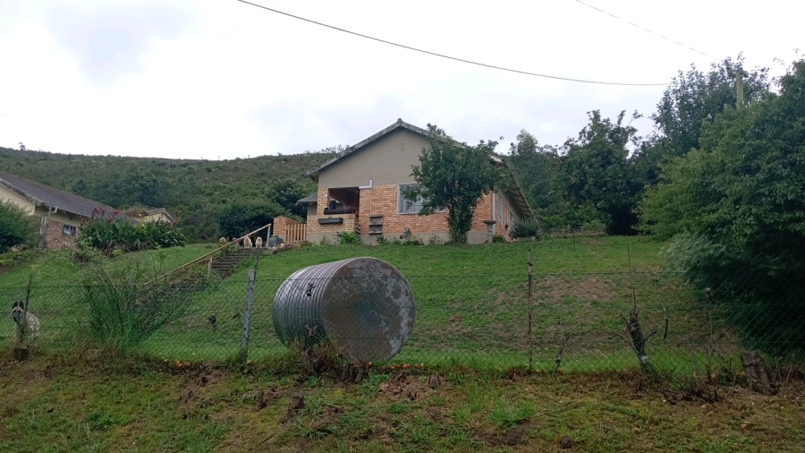 2 Bedroom Property for Sale in Kareedouw Eastern Cape